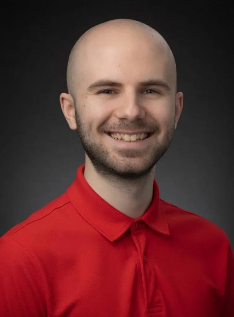 Alexander Ritcher
