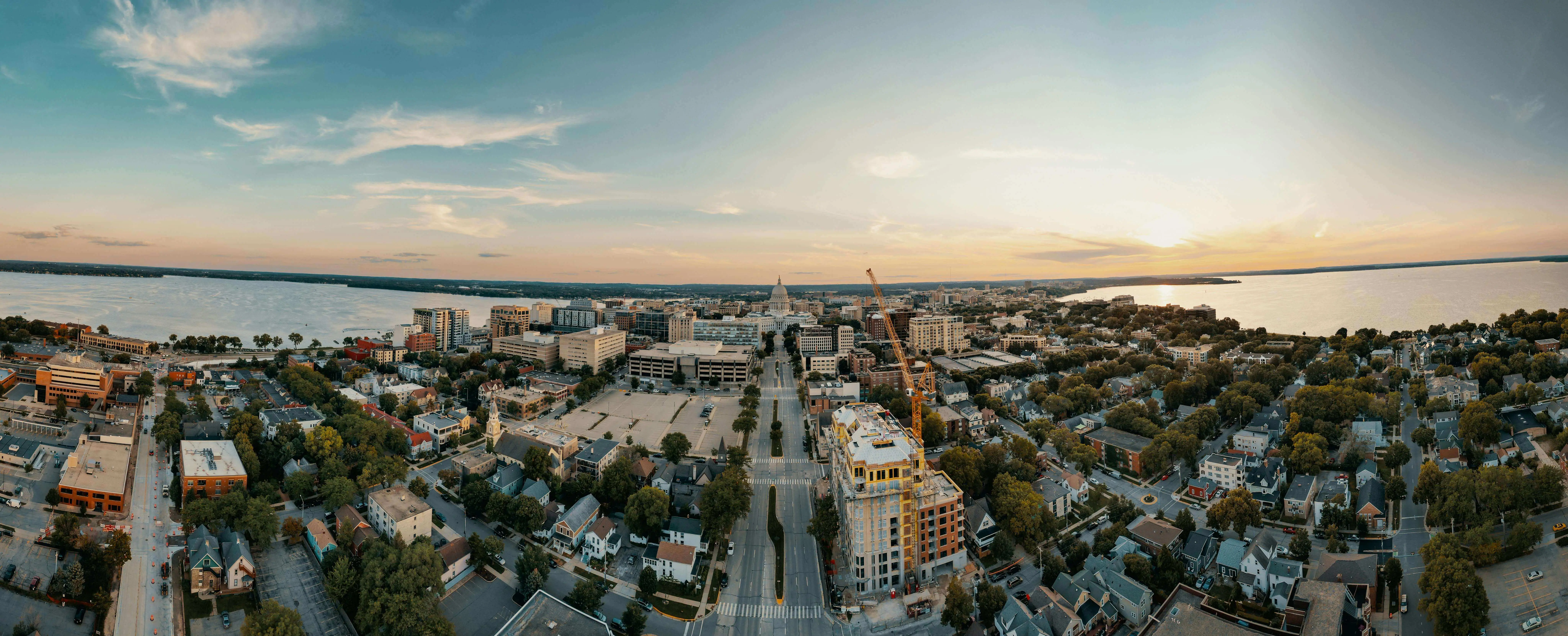 Madison, Wisconsin